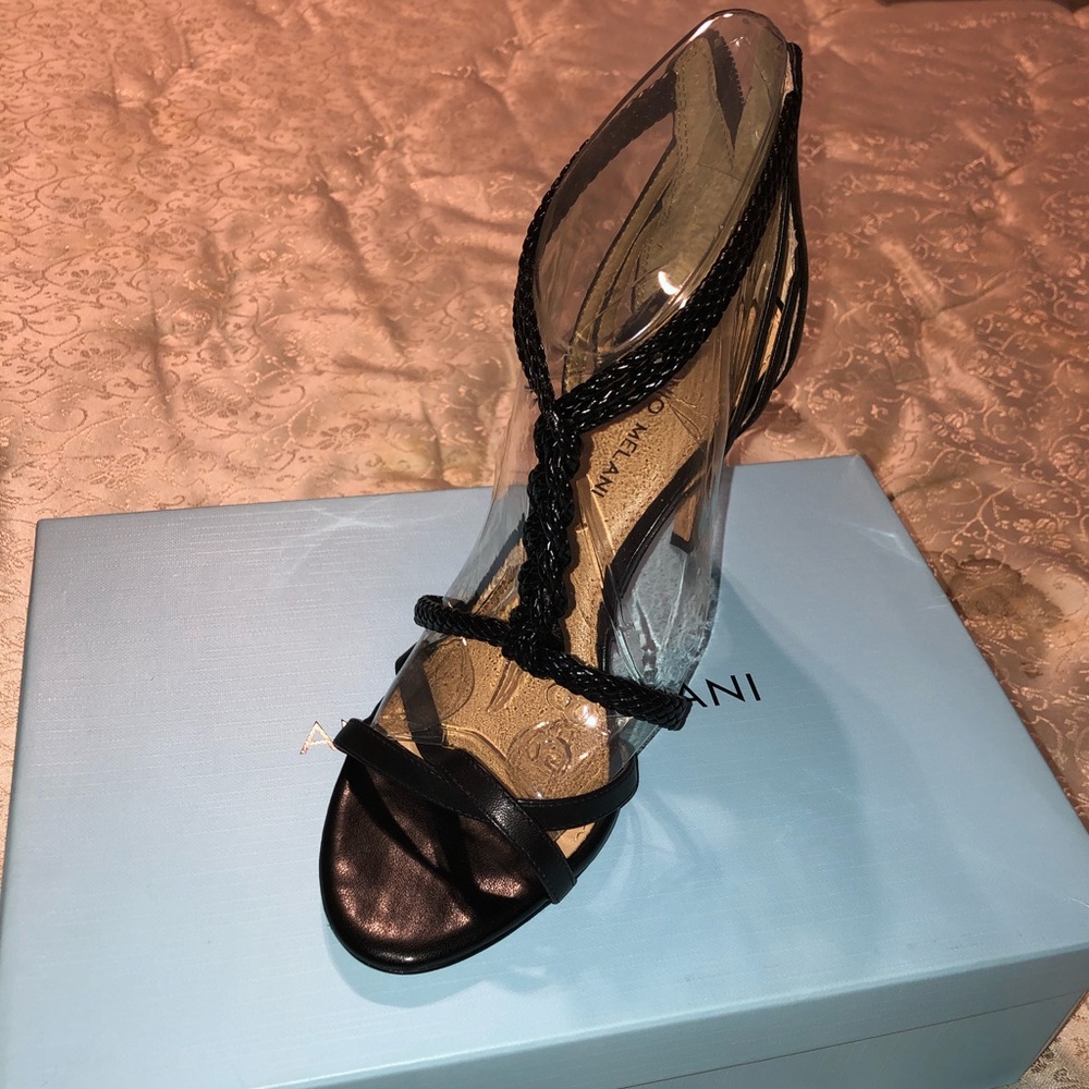 Antonio Milani Heels